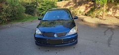 Bild des Angebotes Mitsubishi Lancer 1800 4WD GLXi