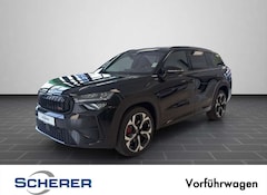 Bild des Angebotes Skoda Kodiaq RS 2,0 TSI 195 kW 7-Gang-DSG 4x4