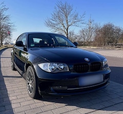 Bild des Angebotes BMW 116 116i