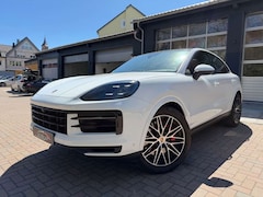 Bild des Angebotes Porsche Cayenne Coupe S 1.Hand Pano Chrono Paket