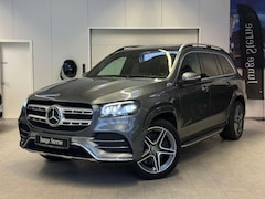 Bild des Angebotes Mercedes-Benz GLS 400 d 4M AMG PANO+AIRMATIC+HUD+STDHZ+BURM+AHK