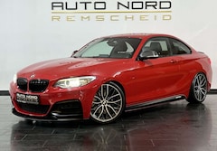 Bild des Angebotes BMW 240 M-Performance-Parts*S-AGA*Navi*Sitzhzg*