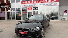 Bild des Angebotes BMW 430 xDrive /Leder/Navi