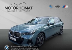 Bild des Angebotes BMW i5 eDrive40 Touring M Sport DrivPro B&W 0,99%