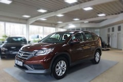 Bild des Angebotes Honda CR-V 2.0 i-VTEC Comfort 2WD; wenig km!