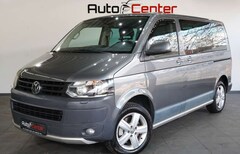 Bild des Angebotes VW T5 Multivan PanAmericana 4Motion*2.Hand*Automat.