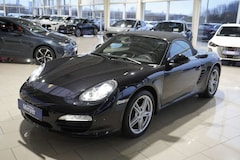 Bild des Angebotes Porsche Boxster S Facelift 3,4 310PS Aut. nur 16800Km!
