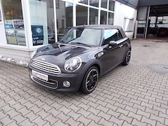 Bild des Angebotes MINI Cooper Cabrio MINI CABRIO
