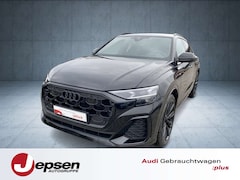 Bild des Angebotes Audi Q8 SUV S line 50 TDI qu. tiptr. Laser HUD Stdhz