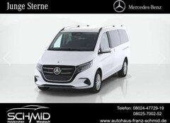 Bild des Angebotes Mercedes-Benz V 300 d 4MATIC STYLE L LUFT-STHZG AHK Multibeam