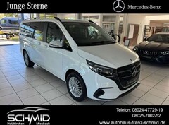 Bild des Angebotes Mercedes-Benz V 300 d 4MATIC STYLE L LUFT-STHZG AHK Multibeam