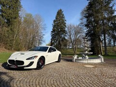 Bild des Angebotes Maserati GranTurismo MC Stradale V8 4.7 Carbon Sport Abg.