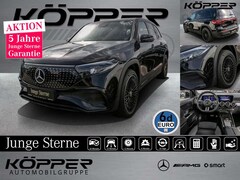 Bild des Angebotes Mercedes-Benz EQB 300 4M AMG Advanced Distronic Kamera LED