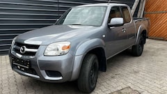 Bild des Angebotes Mazda BT-50 L-Cab Midlands aus 1.Hand