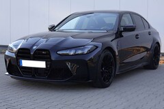 Bild des Angebotes BMW M3 BMW M3 Competition xDrive |1.Hd| Werksgar. 08/27
