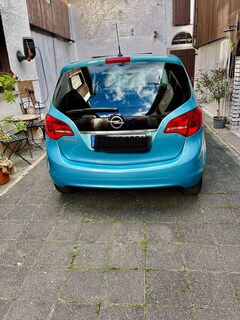 Bild des Angebotes Opel Meriva Design Edition