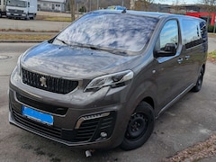 Bild des Angebotes Peugeot Traveller e-Traveller+L2+(75kWh)+Allure