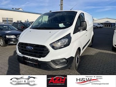 Bild des Angebotes Ford Transit Custom Kasten L2H1 Trend 2.0 TDCI, EU 6