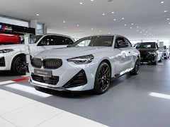 Bild des Angebotes BMW 240 Coupe xDrive Live Cockpit Professional M Sportpake