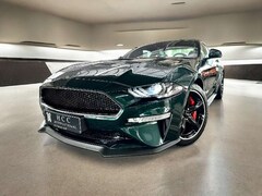 Bild des Angebotes Ford Mustang 5.0 BULLITT 1.Hd | +Unfallfrei+ Garantie