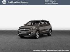 Bild des Angebotes VW T-Cross Life GOAL 1.0 TSI Navi Klima