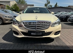 Bild des Angebotes Mercedes-Benz E 200 E -Klasse T-Modell BlueTec / TAXIMETER