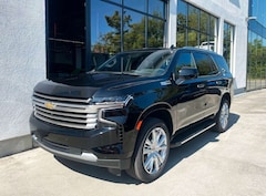 Bild des Angebotes Chevrolet Tahoe High Country 6.2l V8 1 Hand