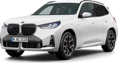 Bild des Angebotes BMW X3 xDrive20 AT M Sportpaket Klimaaut. AHK
