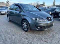 SEAT Altea XL Sun/1Hand/Navi/Tempomat/PDC/SHZ