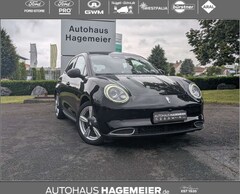 Bild des Angebotes GWM ORA 03 400 Pro+ / 50 x sofort verfügbar!