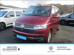 Bild des Angebotes VW T6.1 California 2.0 TDI DSG Ocean AHK Navi LED