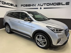 Bild des Angebotes Hyundai Grand Santa Fe 2.2 CRDi Premium 4WD 7-Sitzer AHK