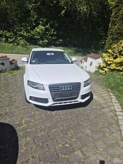 Bild des Angebotes Audi A4 1.8 TFSI Attraction