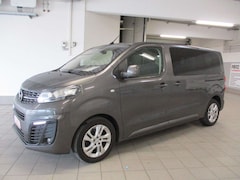 Bild des Angebotes Opel Zafira Life Edition M*8-SITZER*AHK*KAMERA*SITZHE