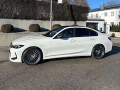 Bild des Angebotes Alpina D3 S Limousine xDrive *M Carbon Dach/LED/Head-Up/M