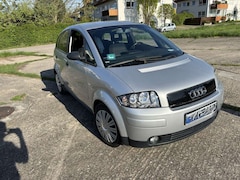 Bild des Angebotes Audi A2 A2 1.4 TDI