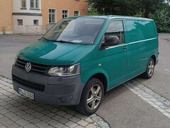 Bild des Angebotes VW T5 Transporter Transporter T5 7FE145/WF2/ZP1/1T3 4MOTION