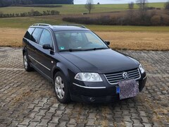 Bild des Angebotes VW Passat Variant Passat Variant 2.0 mit Gasanlage. Zahnriemen neu