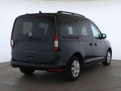 Bild des Angebotes VW Caddy 2.0l TDI Life *Rear View*Navi