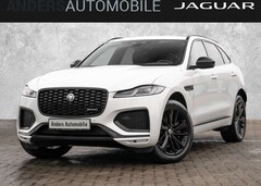 Bild des Angebotes Jaguar F-Pace D300 R-Dynamic SE 2xKlima ACC AUT Kam. LM