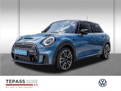 Bild des Angebotes MINI Cooper S Mini 5-trg. John Cooper Works Trim NAVI KEYLESS