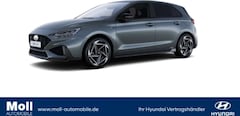 Bild des Angebotes Hyundai i30 N Line Mild-Hybrid Sportpaket El. Panodach Navi di