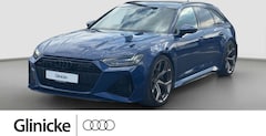 Bild des Angebotes Audi RS6 4.0 TFSI quattro performance tiptroni