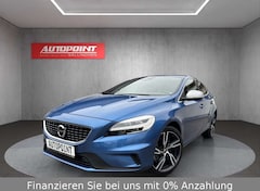 Bild des Angebotes Volvo V40 R-Design Sitzhzg+Navi+Kamera