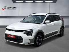 Bild des Angebotes Kia Niro e-Inspiration EV INS DW TEC REX
