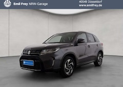 Bild des Angebotes Suzuki Vitara 1.4 Hybrid Comfort+ PANO+ACC+KAMERA+NAVI