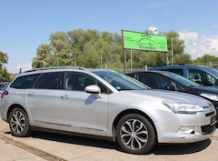 Bild des Angebotes Citroen C5 By Carlsson/1. Hand/HU neu/Autom/Xen/17" Alu