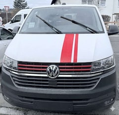 Bild des Angebotes VW T6.1 Caravelle Trendline FWD