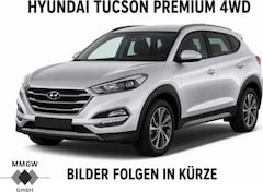 Bild des Angebotes Hyundai TUCSON Premium 4WD Pano/Navi/Leder/Klimasitze/LED/CarPlay