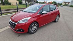 Bild des Angebotes Peugeot 208 Signature*Navi*PDC*Tempomat*TÜV/AU NEU*